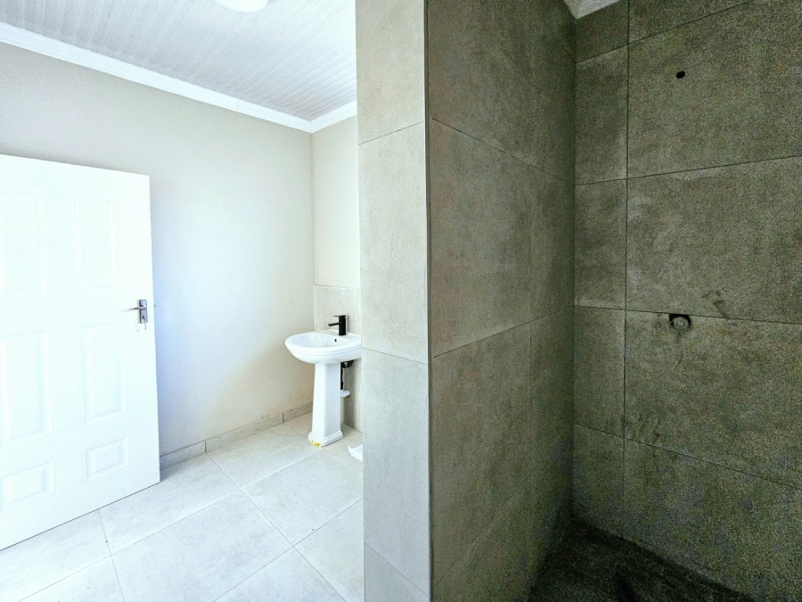 3 Bedroom Property for Sale in Blomanda Free State